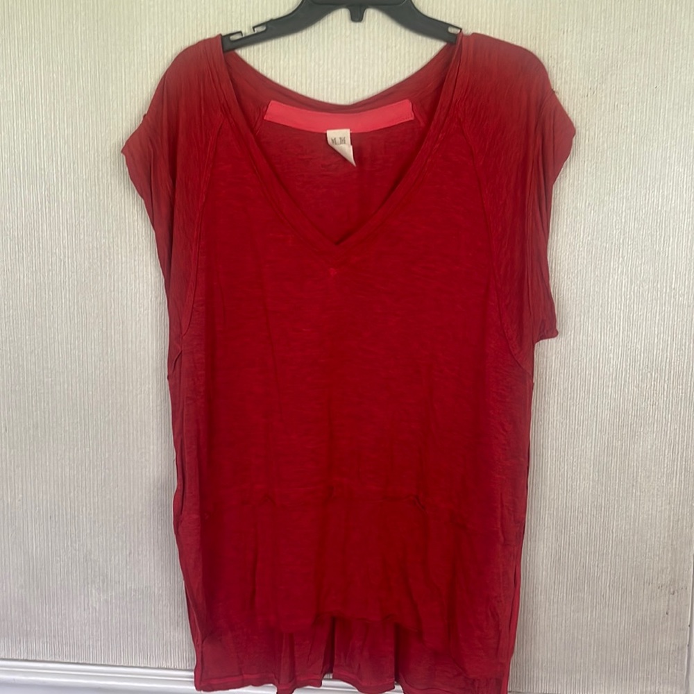 Light Blouse